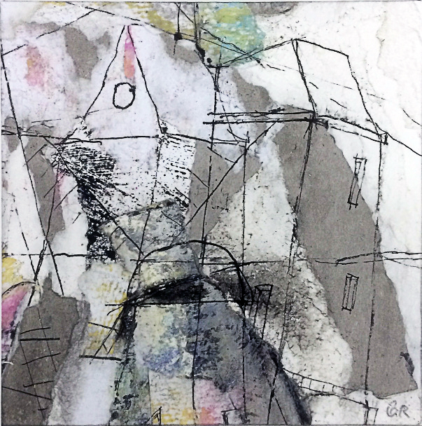 Mixed Media III